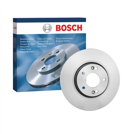 Bosch BD1438 Disques de frein - certification ECE-R90-1 disque unitaire