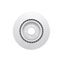 Bosch BD1421 Disques de frein - certification ECE-R90-1 disque unitaire