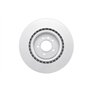 Bosch BD1421 Disques de frein - certification ECE-R90-1 disque unitaire