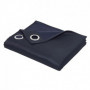 TODAY Rideau Isolant Thermique Essential Uni - 140 x 240 cm - Navy 44,99 €