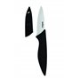 Excelsa Couteau avec Lame en céramique et de la Couverture Lame 7