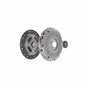 VALEO 828075 Kit d'embrayage