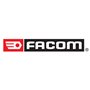 FACOM - Pince Circlips Becs 90° Ouvrante - 197G.13PB - Outil à Main Manuel - Bec Fin - Capacité d’Ouverture entre 10 et 25 mm - 