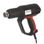 Ribitech prdeca2000kit Pistolet à air chaud avec accessoires 230 V