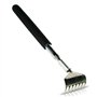 Grattoir à dos extensible en métal pour le dos - Extensible jusqu'à 69 cm