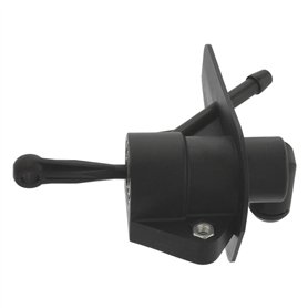 Febi bilstein 34987 Cylindre émetteur