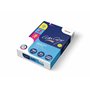 Color Copy LG40396 Lot de 5 paquets de 250 feuilles de papier 160 g/m² Format A4