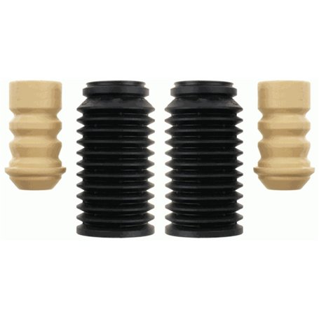 SACHS 900 108 Kit De Protection Contre La Poussière Amortisseur Service Kit pour Citroen C3 I (FC_