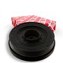 FEBI BILSTEIN Poulie damper (vilebrequin) Poulie Damper 37419 pour vilebrequin