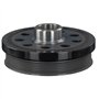 FEBI BILSTEIN Poulie damper (vilebrequin) Poulie Damper 37419 pour vilebrequin