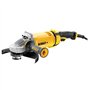 Meuleuse DEWALT DWE4559 230mm 2400W