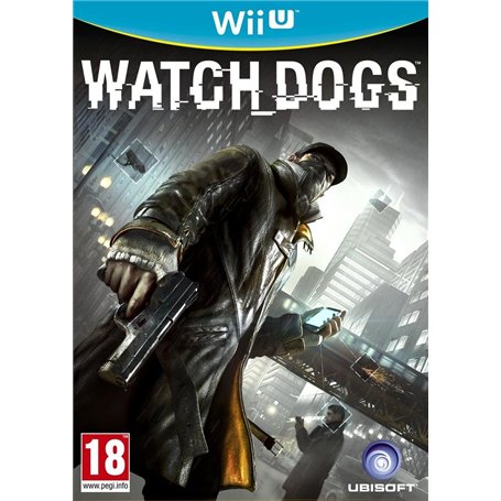 Watch Dogs