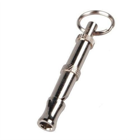 Sifflets dressage chien animal reglable ultrasonique Whistle Sound Ultra Son