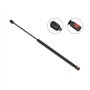Stabilus Vérin à gaz de capot 935215 LIFT-O-MAT® Amortisseur de capot avec 260 Newton amortisseur e.a. pour CHRYSLER Crossfire,