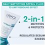 Uriage hyséac fluide solaire spf50+ 50ml