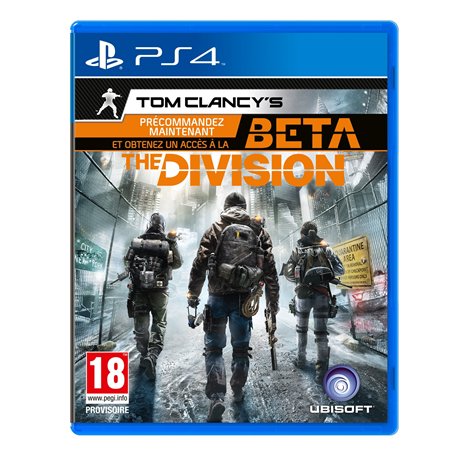 The Division