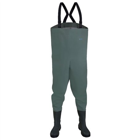 Dönges Waders Pantalon cuissard 43