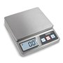Balance de table en inox KERN FOB 5K1S