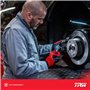 TRW GDB1305 Kit De Plaquettes De Frein Frein à Disque COTEC pour Renault Clio MK II (BB_, CB_) 1998-2016 Essieu Arrière et autre