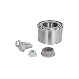 FAG 713 6680 30 Jeu de roulements de roue