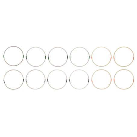 Ajusa 60000200 Jeu de joints d'étanchéité