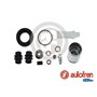 AUTOFREN SEINSA D4847C Kit de réparation d'étrier de frein Essieu arrière