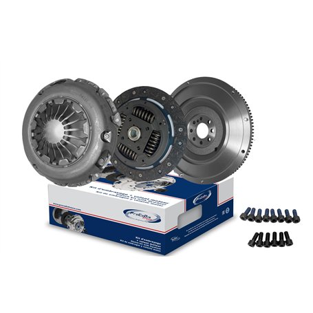PROCODIS KTV043SB Kit d'embrayage avec volant moteur