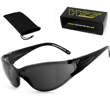 HSE SportEyes® | Anti-buée