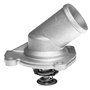 GATES TH33892G1 Thermostat d'eau avec boîtier avec joints 92°C