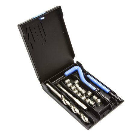 V-Coil Kit de réparation de filetage 9 x 1