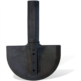 Edma 164055 OOB11089 Couteau à enduire Caoutchouc EDMA-164055 Edma 164055 OOB11089 Couteau à enduire Caoutchouc EDMA-164055