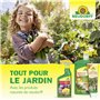 Neudorff Mastic à Cicatriser Tube à Pinceau, 275 ml - Baume Curatif Arbre Fruitier, Protection des Arbres, entretien des Arbres 