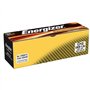 ENERGIZER INDUSTRIAL - 12 piles LR20 1.5V - Péremption 2023