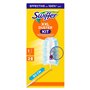 Swiffer Kit comprenant 1 plumeau attrape-poussière XXL et 2 chiffons