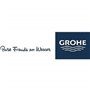Grohe 45986000 45986000-Concetto Vástago Para grifos,