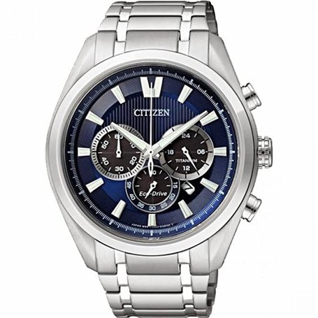 Citizen Hommes Analogique Quartz Montre avec Bracelet en CA4010-58L