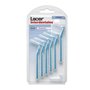 Brosse à Dents Interdentaire Lacer Conique 6 Unités