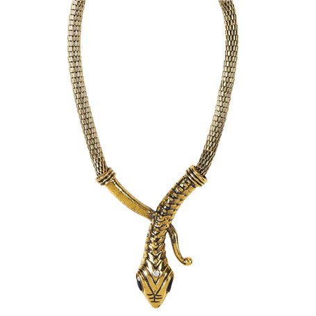 W WIDMANN MILANO Party Fashion 11890 - Collier serpent