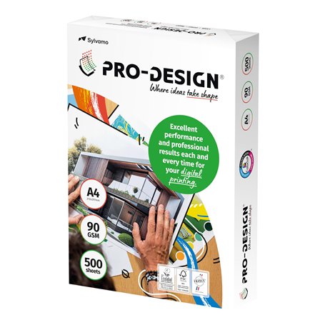 PRO-DESIGN®