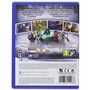 Lego Marvel Super Heroes : L'univers En Péril [import europe]
