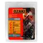 OZAKI - Chaîne Tronçonneuse .3/8" LP (Low Profile) - Jauge 1
