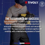 TIVOLY - Coffret Forets Extracteurs de Vis Cassée + Forets HSS Revêtement TiN - Lot de 5 Forets & 5 Extracteurs N1 Ø 2,5mm/N2 Ø