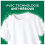 Ariel Lessive Poudre Dissolution Rapide 2.2kg, 40 Lavages, Alpine, Avec technologie anti-résidu, élimine les taches en 1 seul la