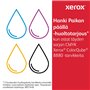 Xerox Encre Solide Cyan Colorqube 8870/8880 (6 Bâtons, 17 300 Pages) - 108R00954