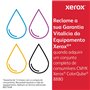 Xerox Encre Solide Cyan Colorqube 8870/8880 (6 Bâtons, 17 300 Pages) - 108R00954