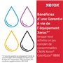 Xerox Encre Solide Cyan Colorqube 8870/8880 (6 Bâtons, 17 300 Pages) - 108R00954