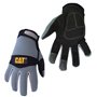 Caterpillar 12213 Comfort Fit Gants en néoprène Taille L