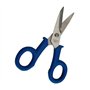 Electraline 59100 Ciseaux d'électricien avec Acier Inoxydable