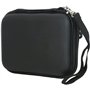 Khanka Portable Etui de Voyage Housse pour Disque Dur 2,5 Pouces- WD Digital/Elements Portable/My Passport Essential HDD/Seagate