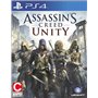 Assassin's Creed Unity - PlayStation 4